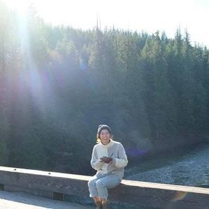 Meet your Posher, Brenda